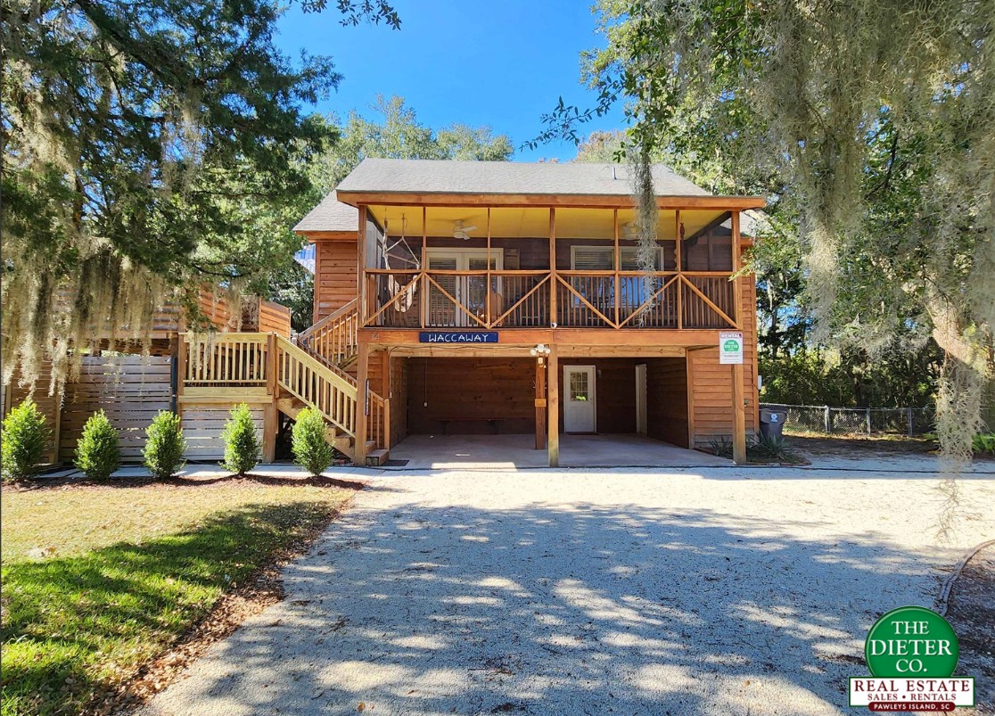 Special Property 15% off July 11th - 18th!